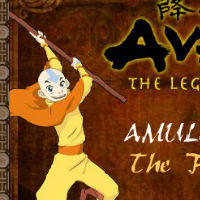 Играть в Аватар легенда об Аанге игры онлайн