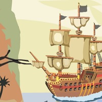 Пираты карибского моря играть