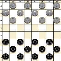Казино шашки