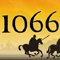 Англия 1066