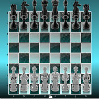 Сенсорные шахматы играть бесплатно
