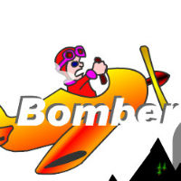 Пилот бомбер