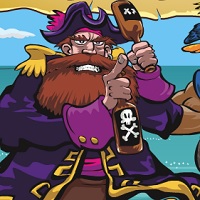 Жизнь пирата