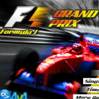 Формула 1: Гранд При играть бесплатно