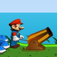 Меткий Марио играть бесплатно