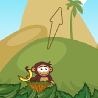 Меткая обезьяна играть бесплатно