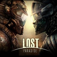 Lost Paradise играть бесплатно