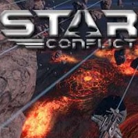 Star Conflict играть бесплатно