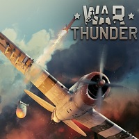 War Thunder играть бесплатно