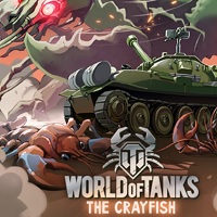 World of Tanks vs Scorpions