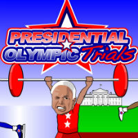 Олимпийские президенты