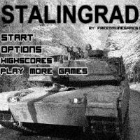 Сталинград играть бесплатно