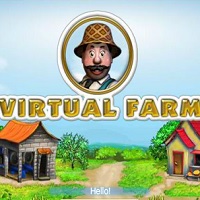 Виртуальная Ферма играть бесплатно