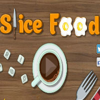 Slice food играть бесплатно