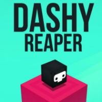 Dashy reaper играть бесплатно