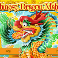 Китайский дракон играть бесплатно