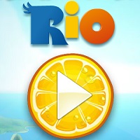 Angry Birds в Рио играть бесплатно