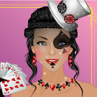 Королева покера играть бесплатно