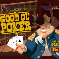 Хороший покер играть бесплатно
