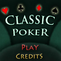 Классический покер играть бесплатно