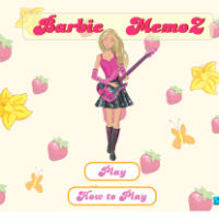 Игры онлайн бесплатно Барби