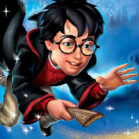 Играть в Гарри Поттер собери фото онлайн