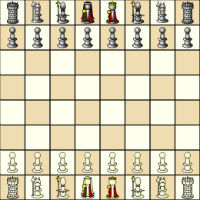 Легкие шахматы играть бесплатно