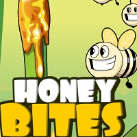 Пчелы спасатели играть