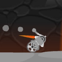 Подземный робот играть