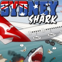 Акула Сиднея