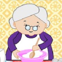Играть в Бабушкины рецепты онлайн