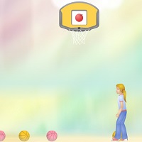 Играть в Баскетбол онлайн