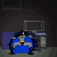 Играть в Бэтмен онлайн