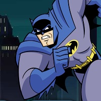 Играть в Темный Рыцарь Бэтмен онлайн