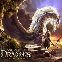 World of Dragons играть бесплатно