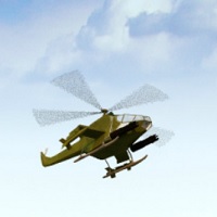 Вертолетная защита