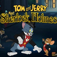 Том и Джерри сыщики