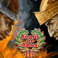 Дороги Рима 3