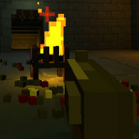 Minecraft через подземелье играть бесплатно