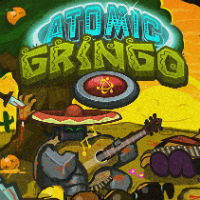 Atomic Gringo играть бесплатно