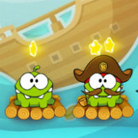 Cut the rope: time travel