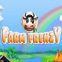 Играть в Веселая Ферма онлайн