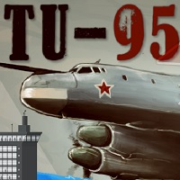Симулятор ТУ-95
